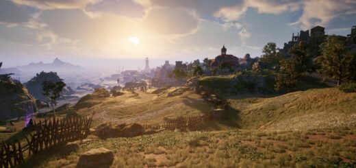 Why Avowed Won’t Be an Open World Game